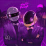 Daft Punk | 28 years