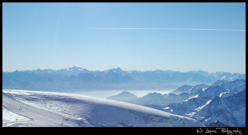 Alps by wlapies on DeviantArt