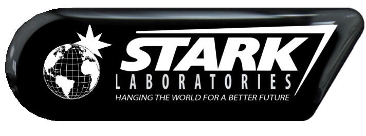 Stark Lab Stark Labs Logo by pika1979 on DeviantArt