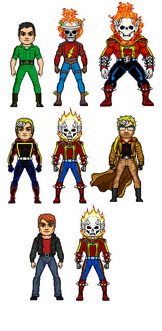 Speed Demon by pika1979 on DeviantArt