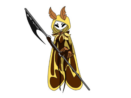 Twig by VivvidDragon202 on DeviantArt