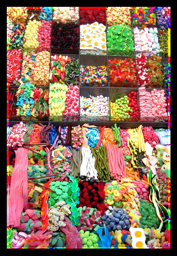 Candy by rickda7th on DeviantArt