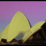 Sydney Operahouse