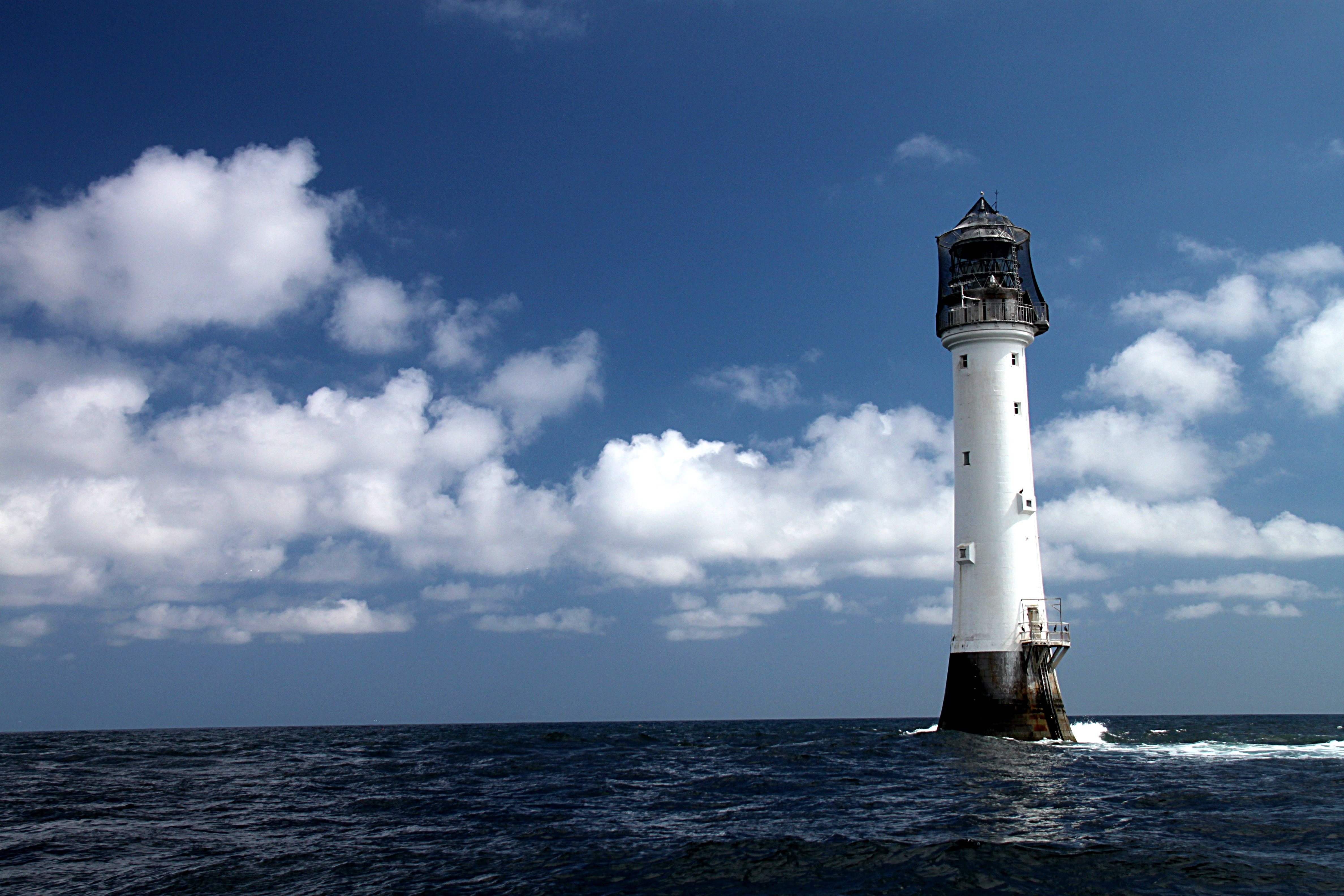 Bell Rock Lighthouse