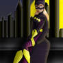 Stephie Batgirl Megacon