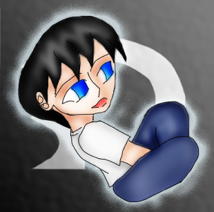 Chibi Danny