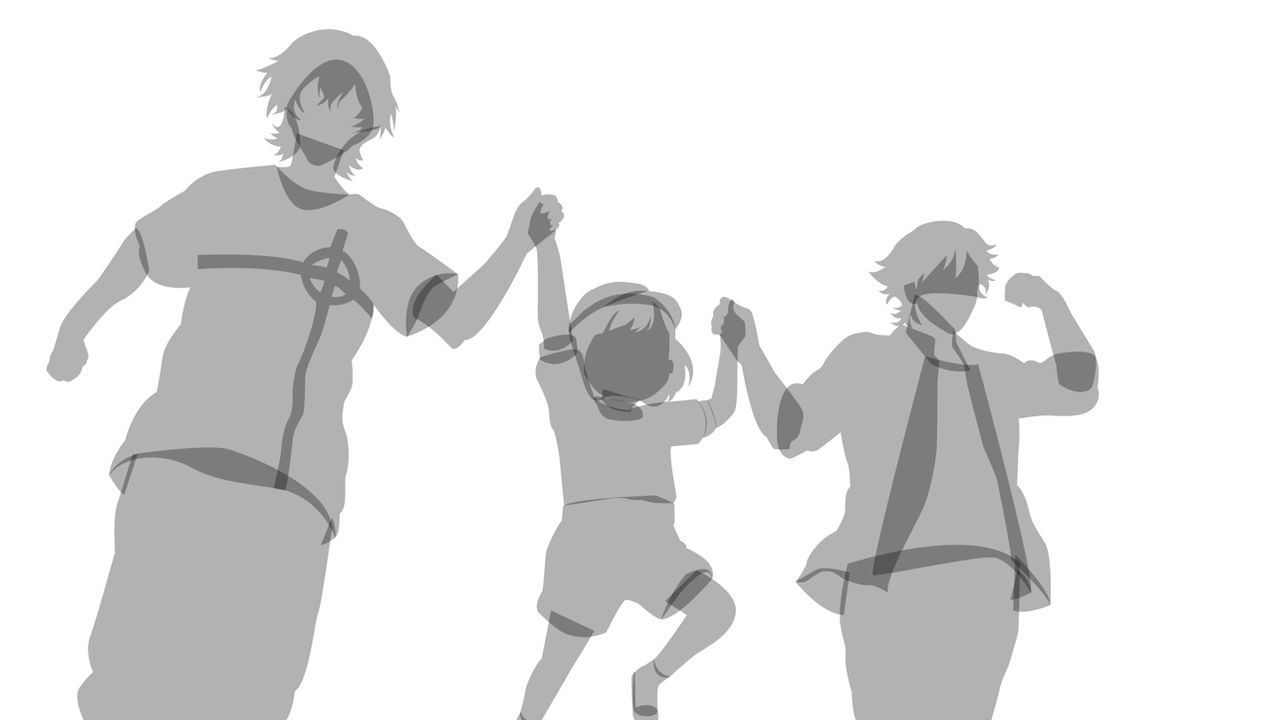 Buddy Daddies (WIP) by randomhobbyist on DeviantArt