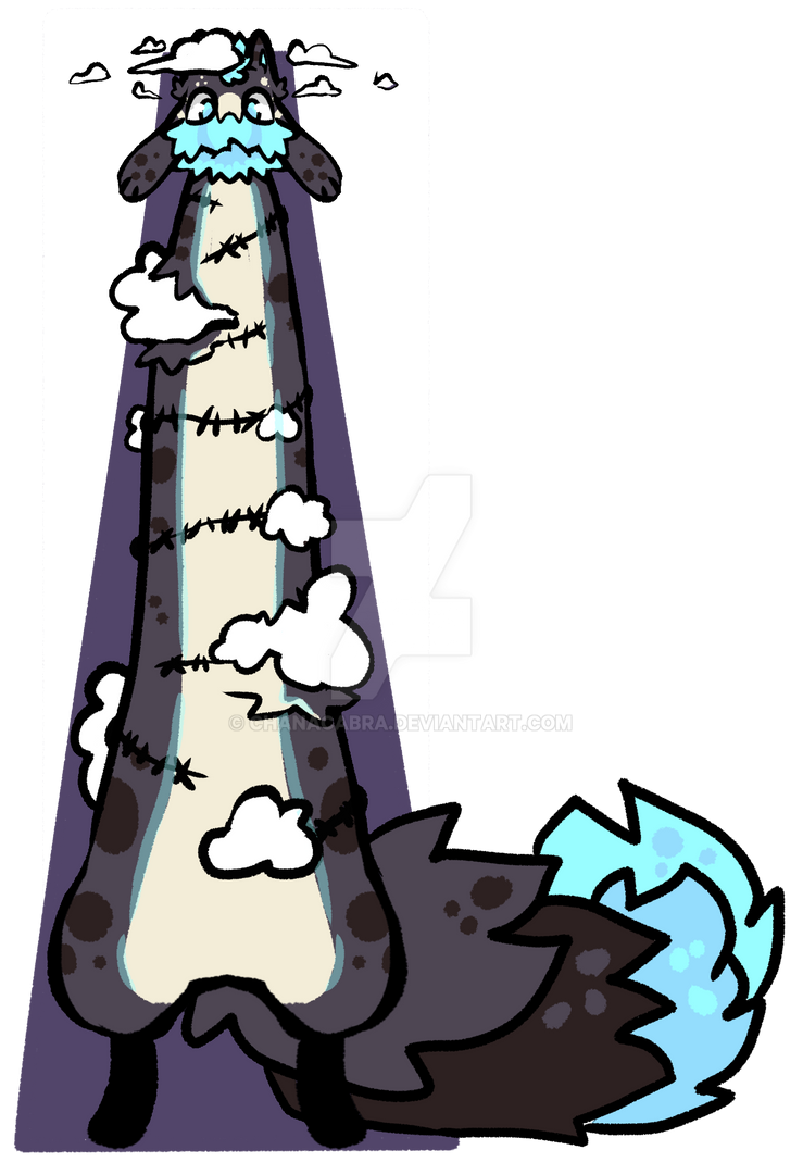 Hydroll Gigantism Hydroll by Chanacabra on DeviantArt