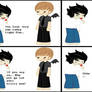 Funny Death Note Comic 7