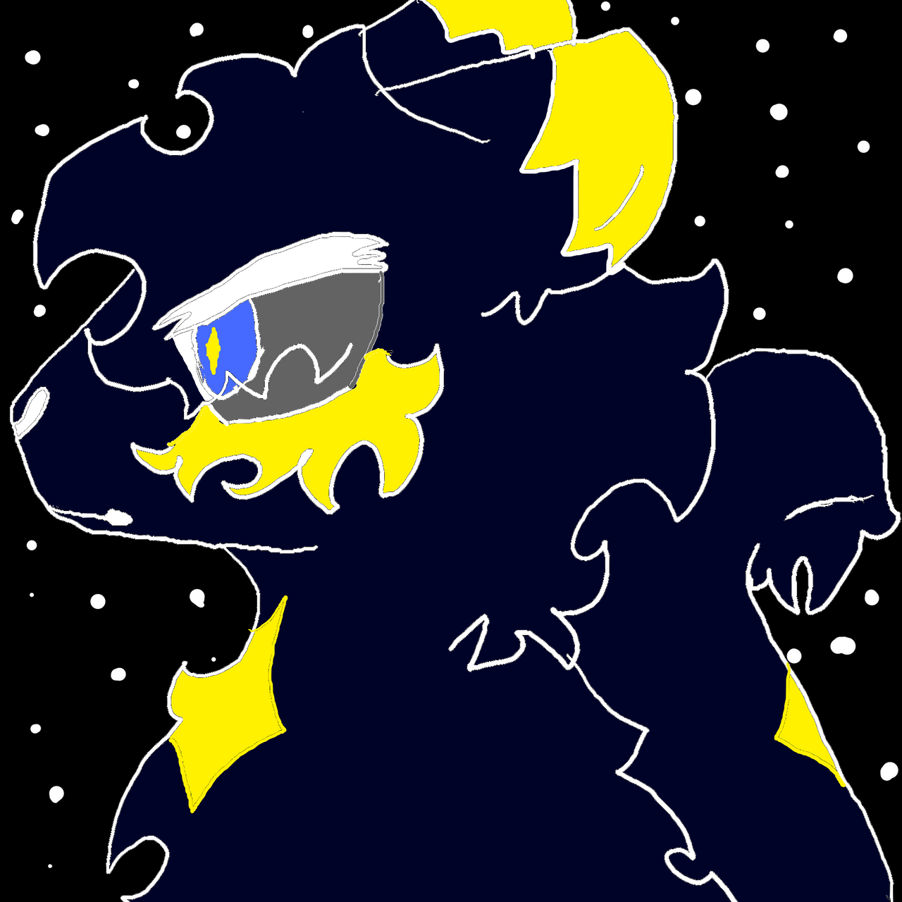 A Random Drawing by MaiShamain on DeviantArt