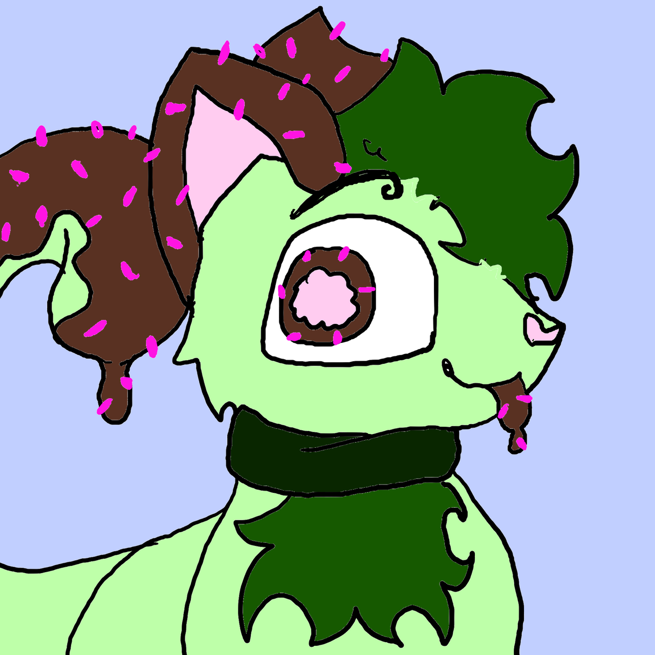 REDESIGN 1(Nutter) by MaiShamain on DeviantArt