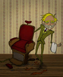 Freaky Deviantart Explore the Best Freaky Art | DeviantArt