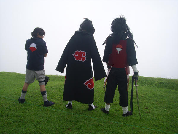Uchiha survivors list