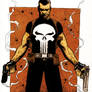 The Punisher_COLORED