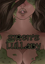 Siren's Lullaby Cover