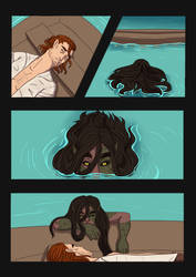 Siren's Lullaby Page 2