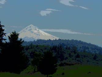 Mt Hood