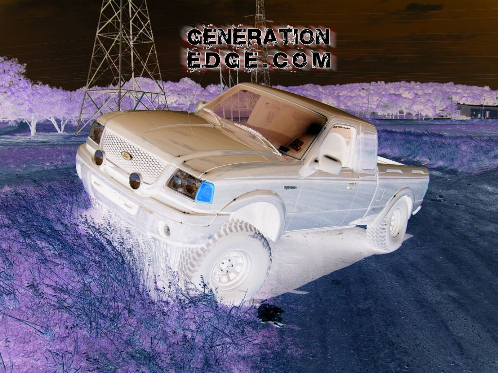 Generation-Edge.com