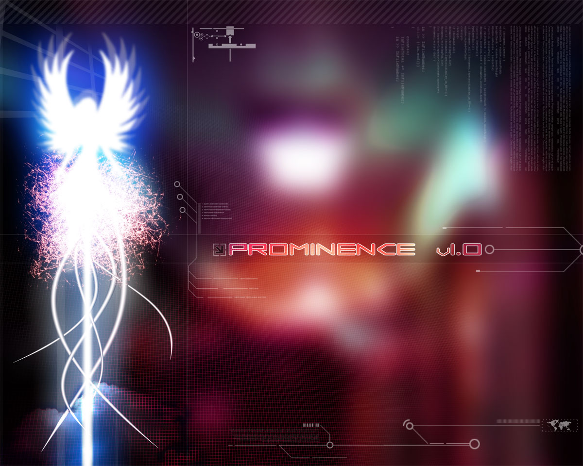 Prominence Deviantart Prominence by mrwicked on DeviantArt