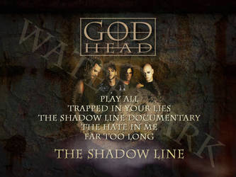 GodHead DVD Menu Final