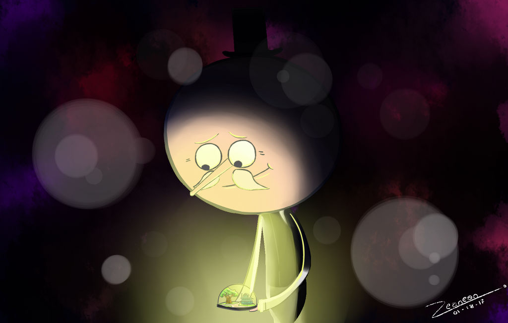 Regular Show POPS by Zeanean on DeviantArt