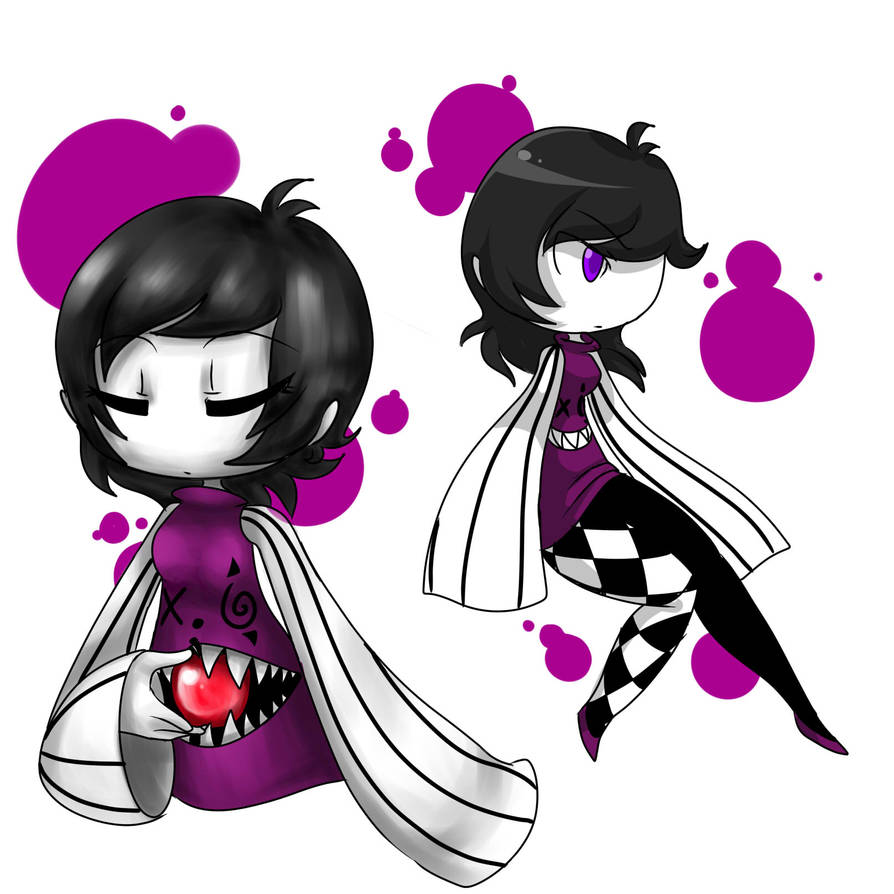 Trix Doodles by DarkCircle-chan on DeviantArt