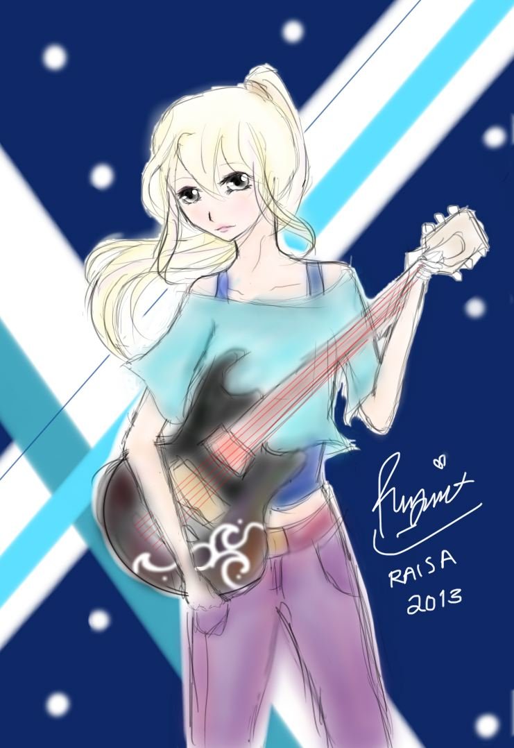 guitarist~