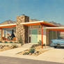 Architectural nostalgia