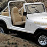 Renegade Dream Car