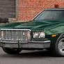 Starsky & Hutch meet Bullit