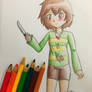 Chara :3