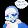 Sad Sans