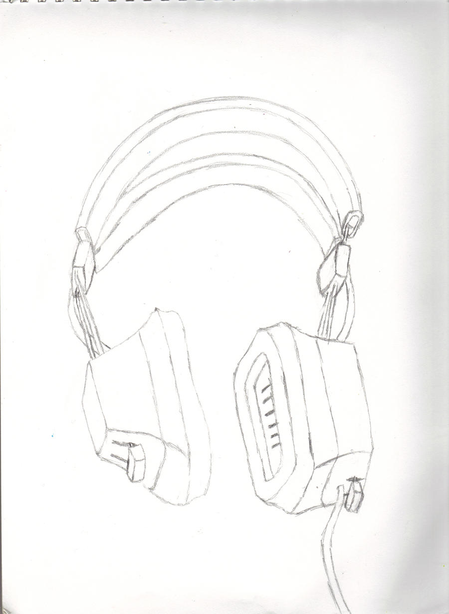 Headphones