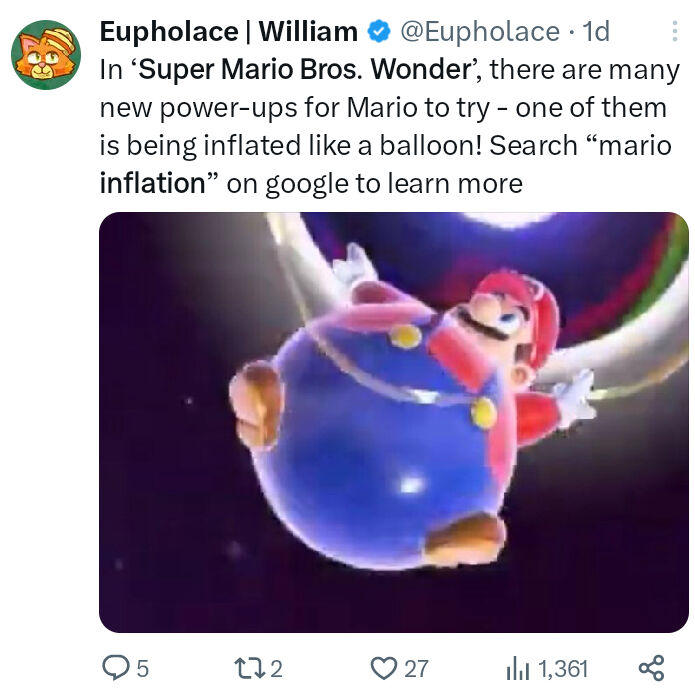 Inflation meme #1 by Fetish-Memes on DeviantArt