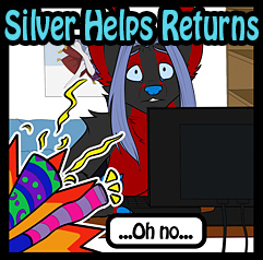 Silver Helps - WE RETURN!