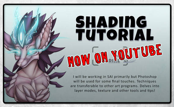 Shading Tutorial