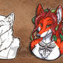 Traditional Stream - Busts