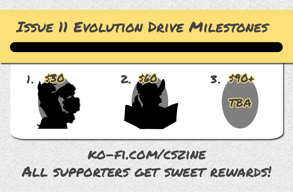 Evolution Drive CSZ Evolution Drive Milestones by Temrin on DeviantArt