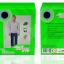 JackSepticEye Action Figure