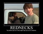 Smosh Rednecks Motivator 1