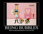 PPG Being Bubbles Motivator