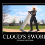 Smosh Clouds Sword Motivator