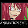 Animation Smiles Motivator