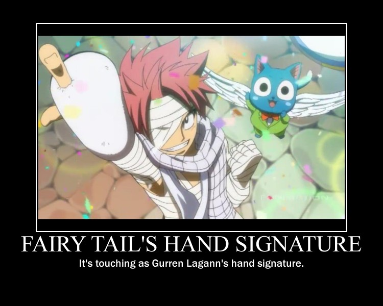 Fairy Tails Hand Signature By Htfman114 On Deviantart Fairy Tails Hand Signature By Htfman114 On Deviantart