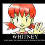 Whitney