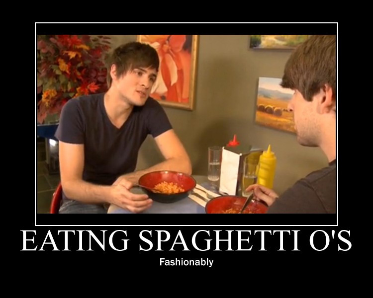 Eating Spaghetti O S By Htfman114 On Deviantart Eating Spaghetti O S By Htfman114 On Deviantart