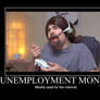Unemployment Money