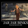 Jar Jar Binks