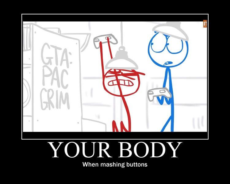 Button Mashing Position by htfman114 on DeviantArt