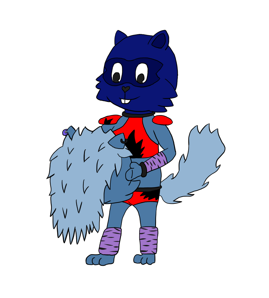 Fnaf Roxy Tf Roxanne Wolf - FNAF SB TF Month by htfman114 on DeviantArt
